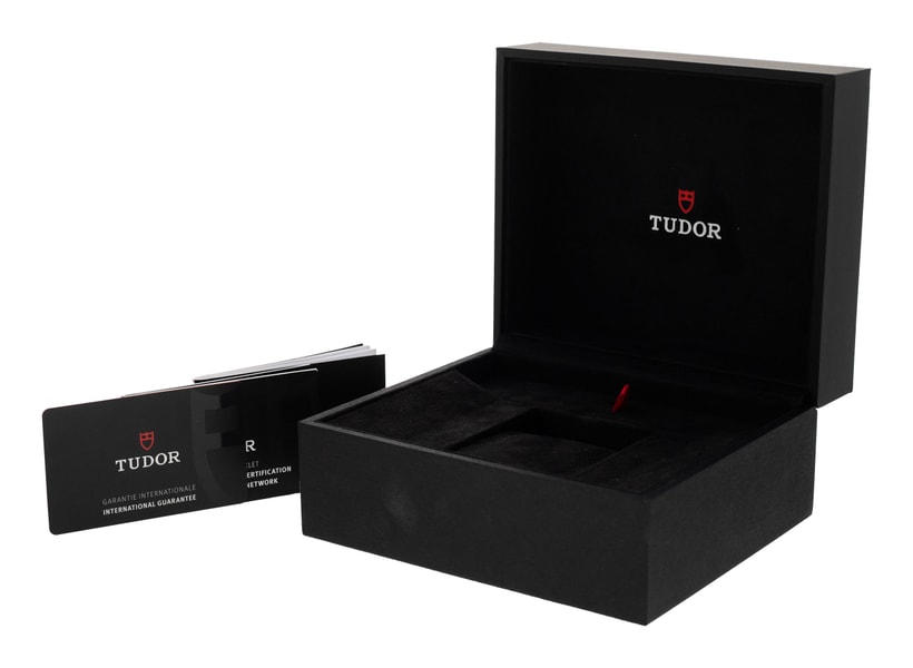 Tudor Black Bay Chrono M79360N-0002